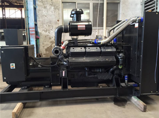 贺州柴油发电机