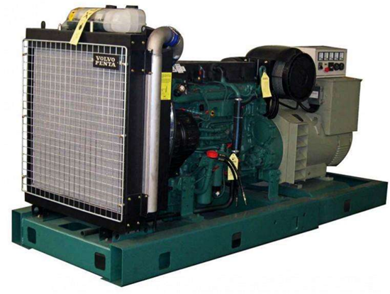 贺州柴油发电机